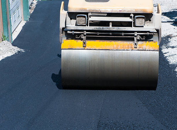 Best Gravel Driveway Installation  in Cameron, WI